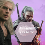 The Witcher – Proof that Video Games Make Good TV Shows