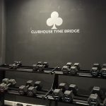 Clubhouse Gyms: Inside the Toon's new gyms started by Newcastle grads