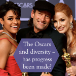 Where are the Oscars going?