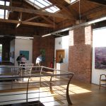 The Late Shows: My experience at The Biscuit Factory