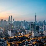 24 hours in Kuala Lumpur
