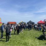 Tynemouth Food Festival: A feast for the North East