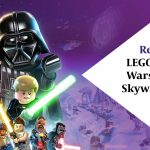 LEGO Star Wars: The Skywalker Saga review