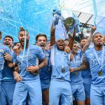 Manchester City clinch sixth Premier League title on dramatic final day