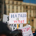 Free speech or hate speech?