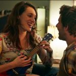 Crashing - Fleabag's underrated older sister