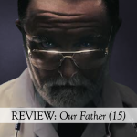 Our Father: the documentary detailing fertility crime and horrors
