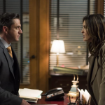 Law and Order: SVU - Out of Touch with Survivors?