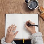 Is the library a better study space than home?