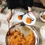 Eid al-Fitr; foods and festivities in Southeast Asia