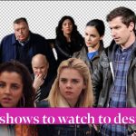 Best TV shows to watch to de-stress during exams