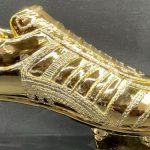 Golden Boots: Salah and Son share the spoils