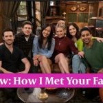 Review: How I Met Your Father