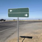 University - Is there another way?