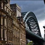 The Toon's food culture: Better then London?