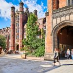 Best and worst place to study on campus? Where’s your favourite study spot?