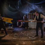 Review: Whale of a Time at Alphabetti Theatre