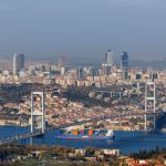 Lost in Istanbul - how to work abroad this summer