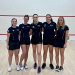 Newcastle's sporting hopefuls