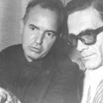 Pier Paolo Pasolini and the 'injunction to enjoy'