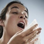 Freshers Flu: What is it? And how do I avoid it?