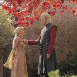 Review - House of the Dragon: Game of Thrones' fiery return