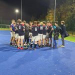 Newcastle Hockey stumble in  York BUCS clashes