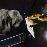 NASA crashes $313 million spacecraft into asteroid