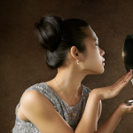 Mirror, mirror... A woman's complex relationship with vanity