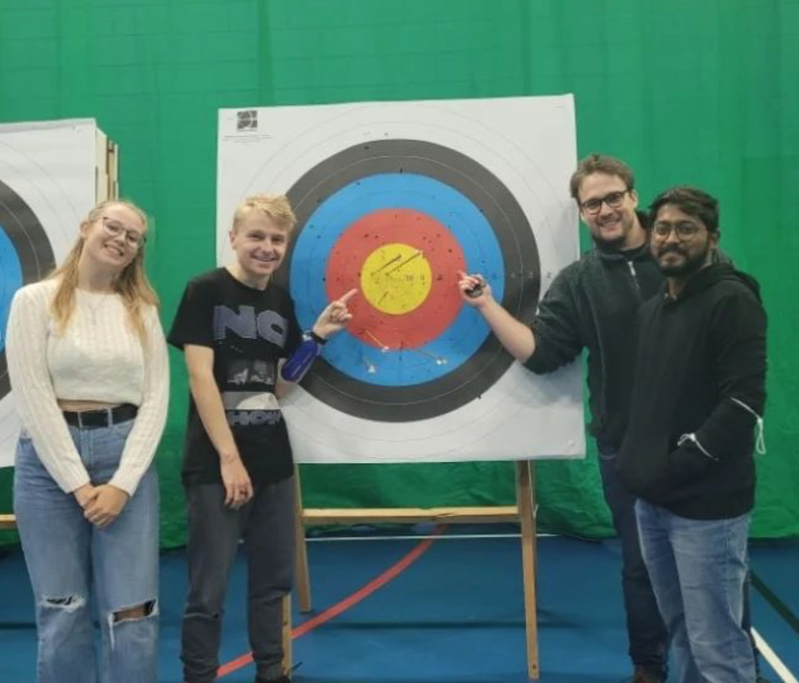 AZ Sporting Spotlight Archery The Courier Online