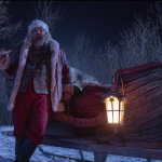 Review: Halloween Ends, the series dies with a fitting funeral