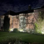 The spookiest buildings of Newcastle University