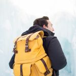 How to pack just a carry-on?