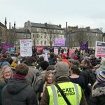 UCU ballot in favour of strike action