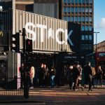 New Stack pop-up venue opening