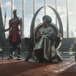 Review: Black Panther: Wakanda Forever - A worthy sequel?