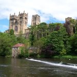 Durham University students protest over abhorrent housing conditions
