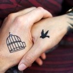 Why my tattoos don't 'mean' anything