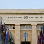 Should the World have a 'Top Cop'?