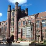 Toast or Roast: Armstrong Building