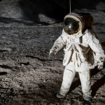 Durham graduate earns place on European astronaut programme