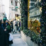 Commercial Christmas: Do shops force the seasonal spirit too soon?