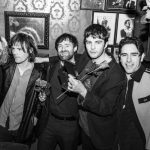 An introduction to Fontaines D.C.