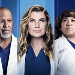 'Grey's Anatomy' - the show that never ends