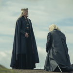 House of The Dragon: A fitting spin-off but it does drag(on)