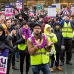 UCU confirmed to strike 24, 25 and 30 November
