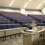 Are smart cards the best way of recording attendance in lectures?