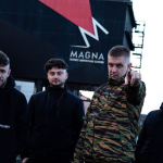 "If every gig is the last one we do we'll die happy": Interview with The Reyton's Jonny Yerrell