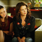 Gilmore Girls and its autumn revival: What makes it such a cosy show?