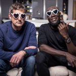 Louis Theroux Interviews Stormzy: The duo we never knew we needed